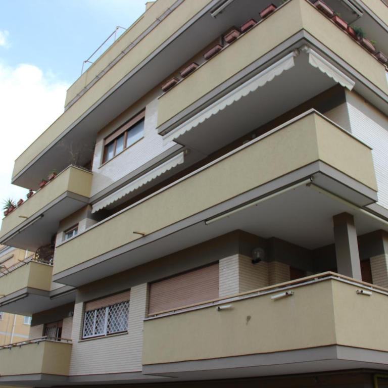Appartamento Via dei Fabbri Navali - Two-Bedroom Apartment - 45