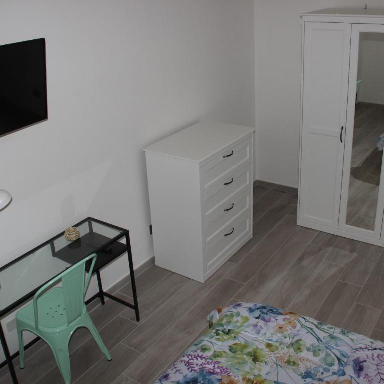 Appartamento Via dei Fabbri Navali - Two-Bedroom Apartment - 8