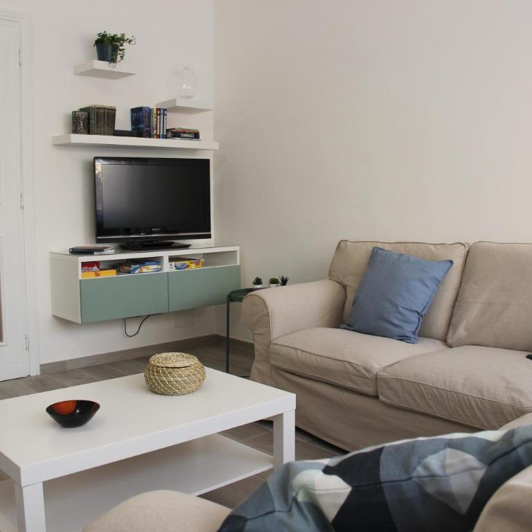 Appartamento Via dei Fabbri Navali - Two-Bedroom Apartment - 25