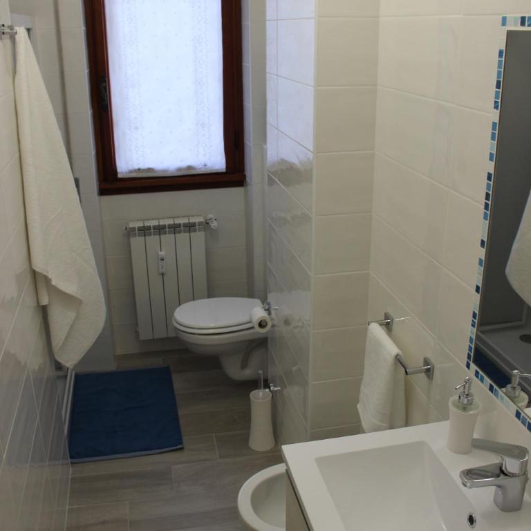 Appartamento Via dei Fabbri Navali - Two-Bedroom Apartment - 21
