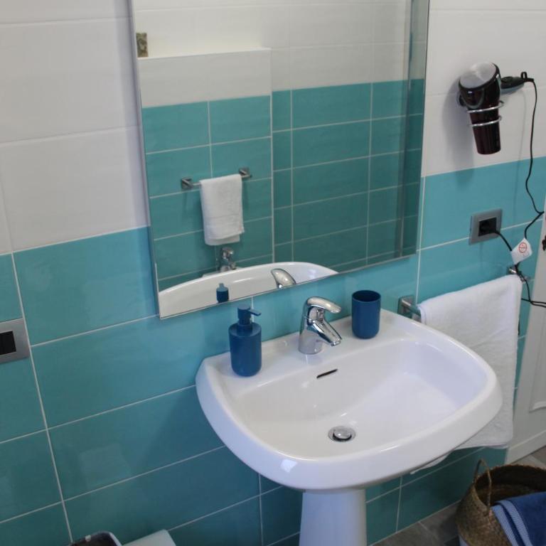 Appartamento Via dei Fabbri Navali - Two-Bedroom Apartment - 16