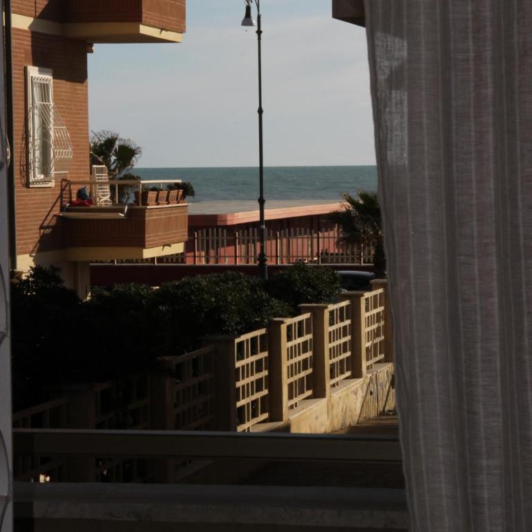 Appartamento Via dei Fabbri Navali - Two-Bedroom Apartment - 42