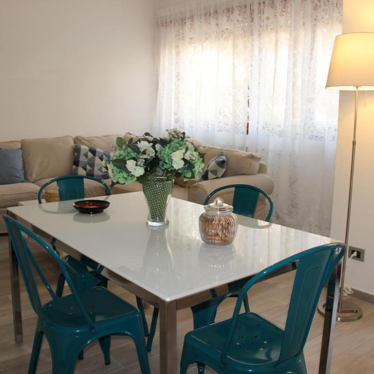 Appartamento Via dei Fabbri Navali - Two-Bedroom Apartment - 1