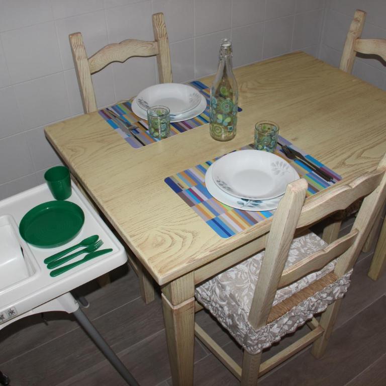 Appartamento Via dei Fabbri Navali - Two-Bedroom Apartment - 34