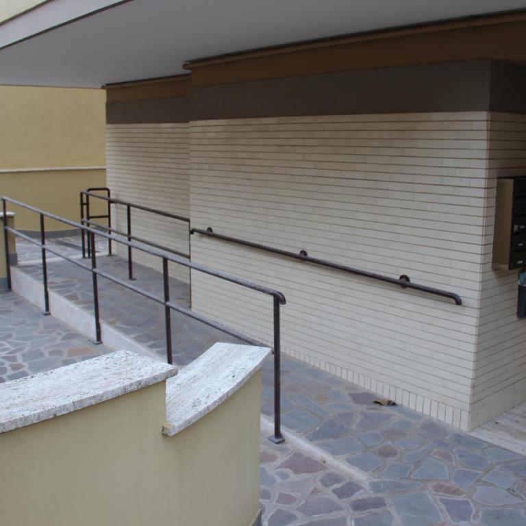 Appartamento Via dei Fabbri Navali - Two-Bedroom Apartment - 49