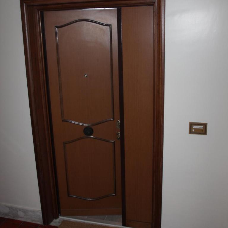 Appartamento Via dei Fabbri Navali - Two-Bedroom Apartment - 43