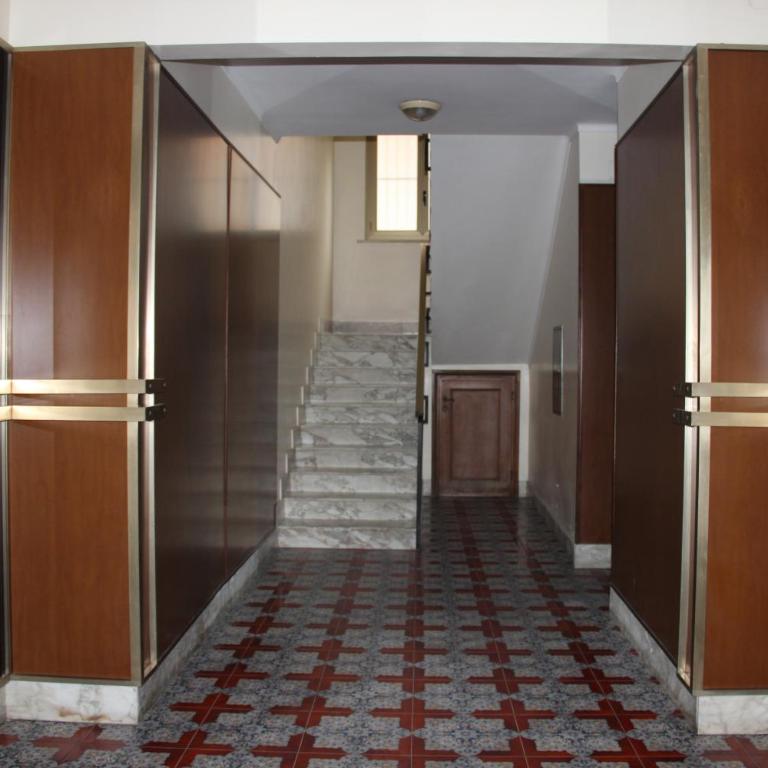 Appartamento Via dei Fabbri Navali - Two-Bedroom Apartment - 44