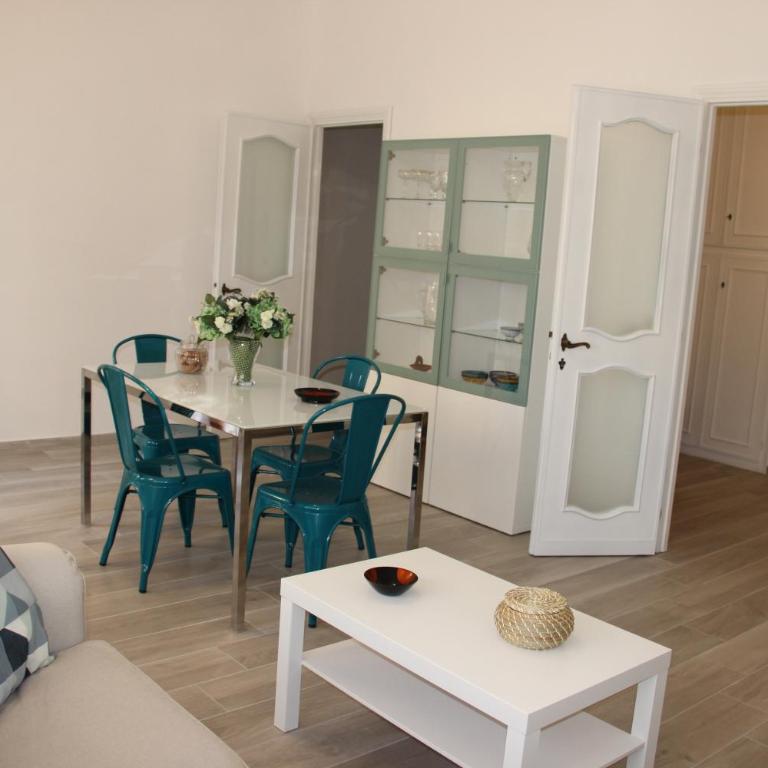 Appartamento Via dei Fabbri Navali - Two-Bedroom Apartment - 24