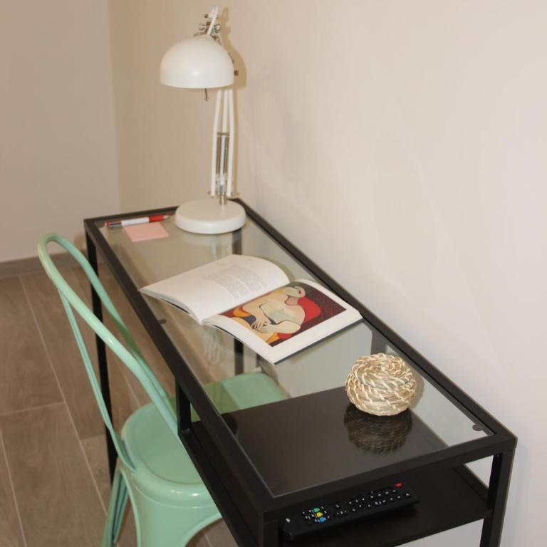 Appartamento Via dei Fabbri Navali - Two-Bedroom Apartment - 9