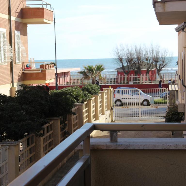 Appartamento Via dei Fabbri Navali - Two-Bedroom Apartment - 12