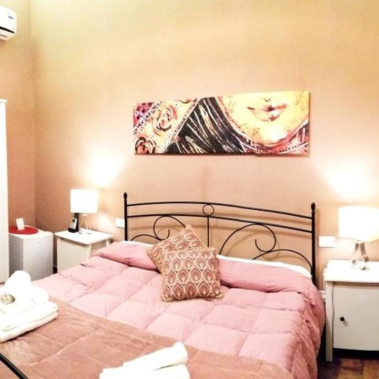 B&B Centro900 - Camera King Superior con Vasca Idromassaggio - 18