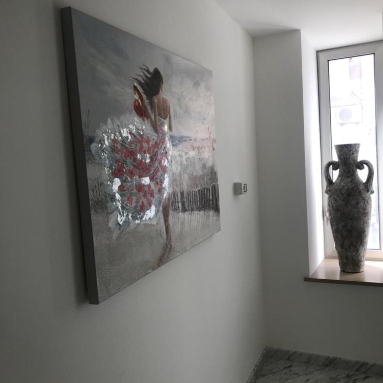 Le Quattro Perle - Studio-Apartment - 13