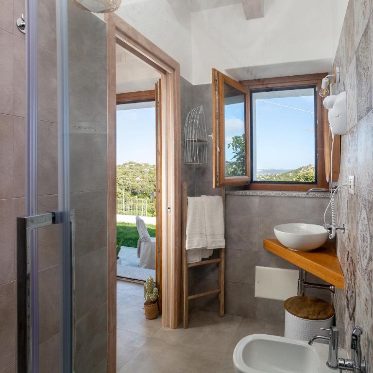La casa di Memmi Suites & Rooms - Camera King con Vista Piscina - 2