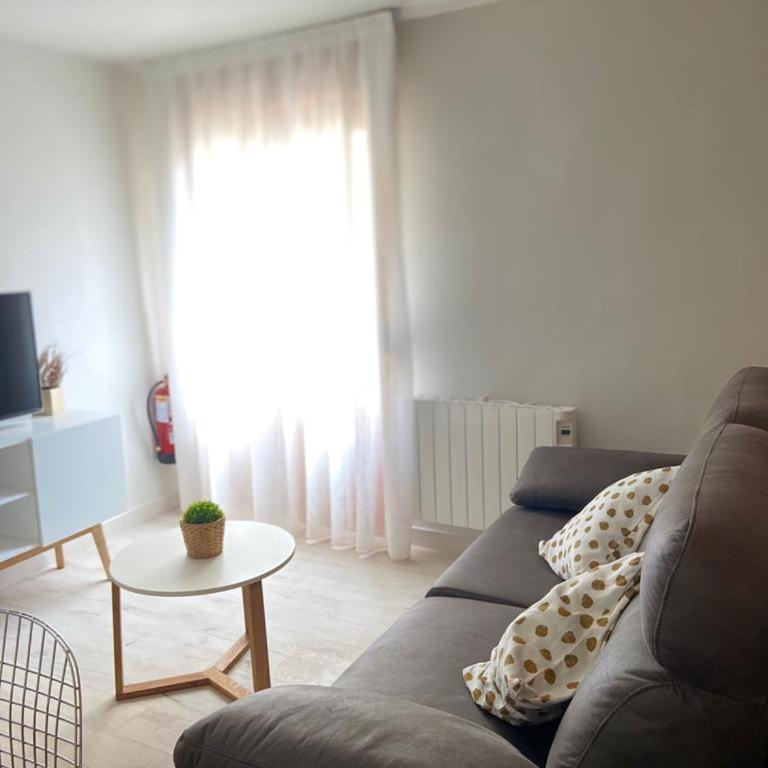 Casa Los Herreros - Apartamento de 2 dormitorios - 9