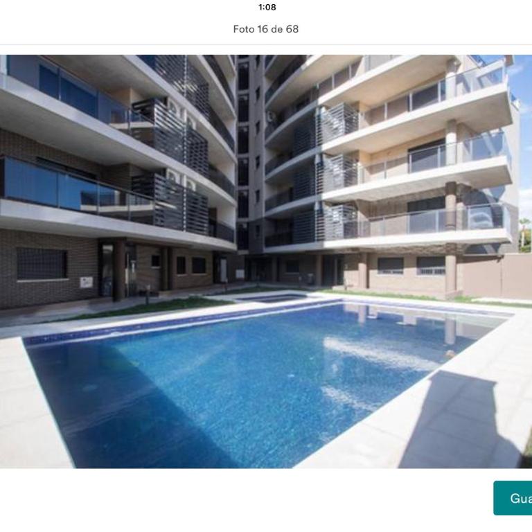 Sol y playa en San Juan Alicante - Apartment - 2