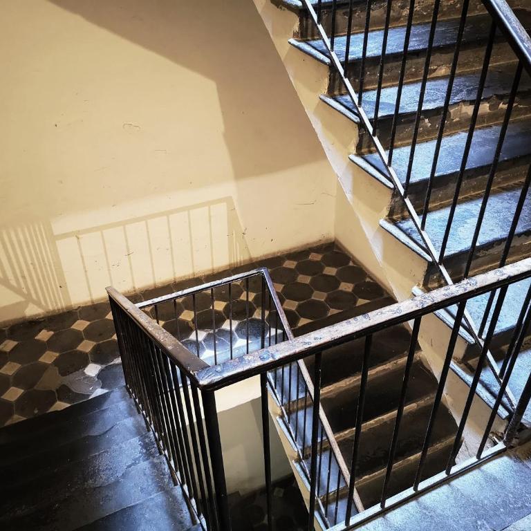Ze Perfect Place - Spacieux appartement - Cours Saleya - 2 CHB - 2 SDB - AC - Two-Bedroom Apartment-no lift- 2nd floor - 14