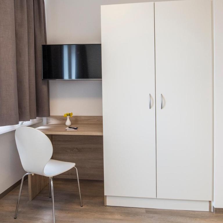 A2 Boarding House Memmingen - Doppelzimmer - 5
