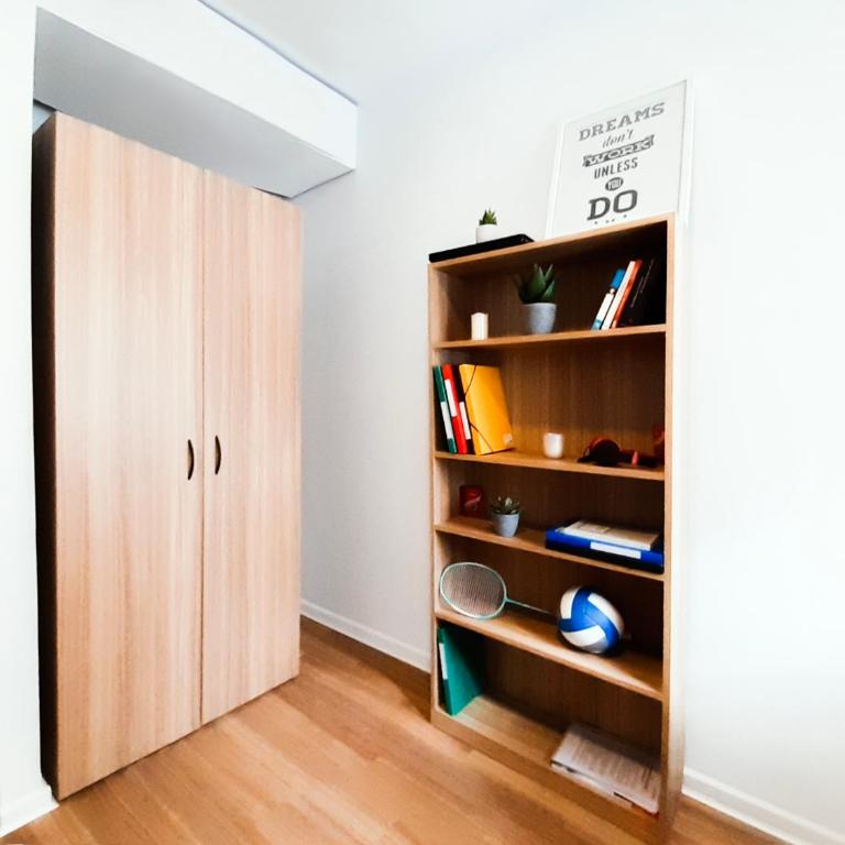 Micampus Málaga Student Residence - Estudio (1 adulto) - 4