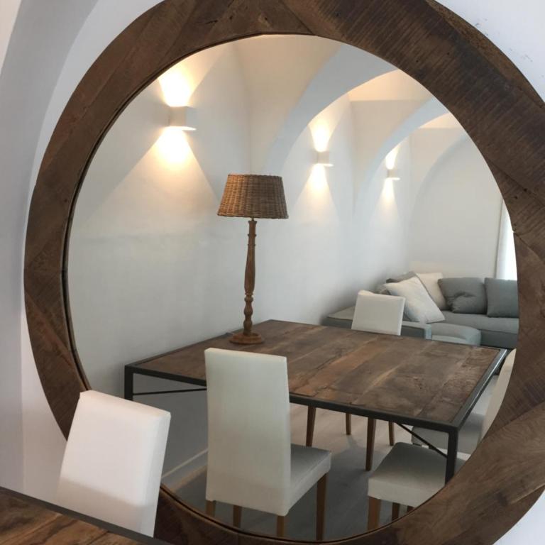 La Sciumara Resort Palau - Appartamento con 2 Camere da Letto e Vista Piscina - 13