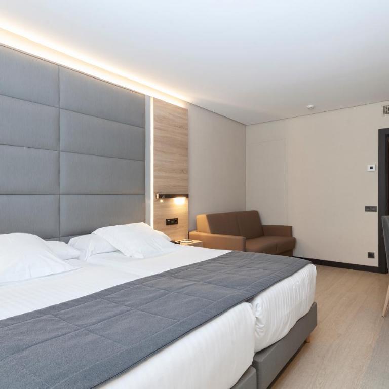 Hotel Liabeny - Double or Twin Room with Extra Bed - 1