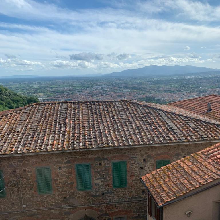Vecchia Posta Casa Vacanze - Double Room with Private Bathroom - 14