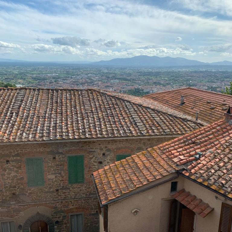 Vecchia Posta Casa Vacanze - Double Room with Private Bathroom - 13