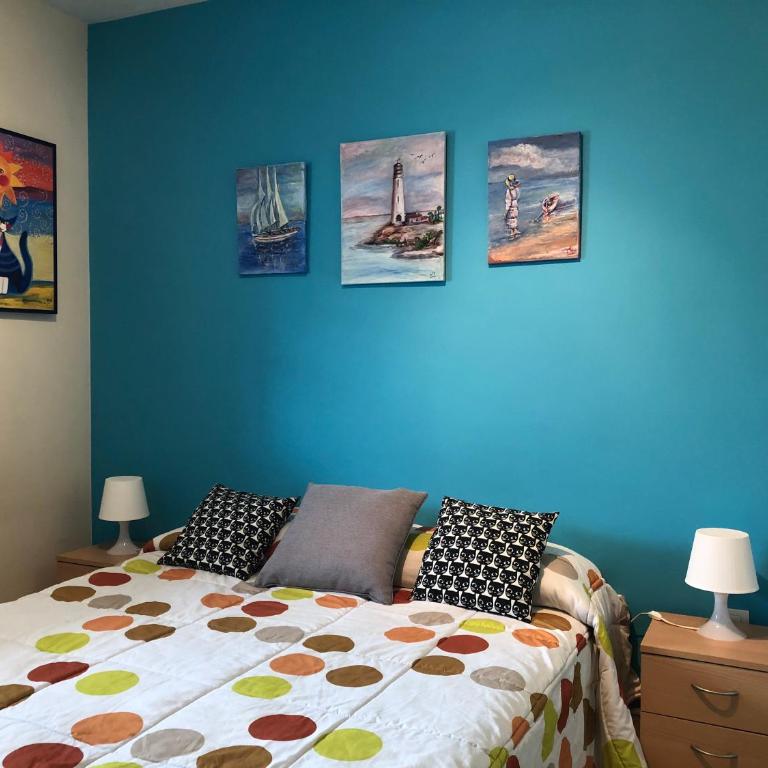 Avinguda de Pau Béjar - Apartamento - 4