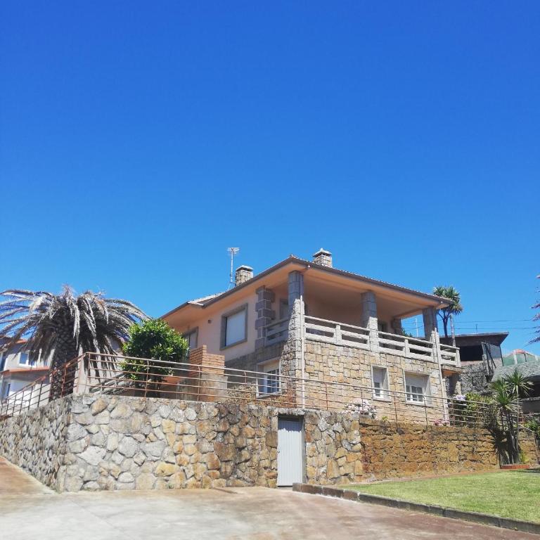 Apartamentos Faxilda - Apartamento de 3 dormitorios - 18