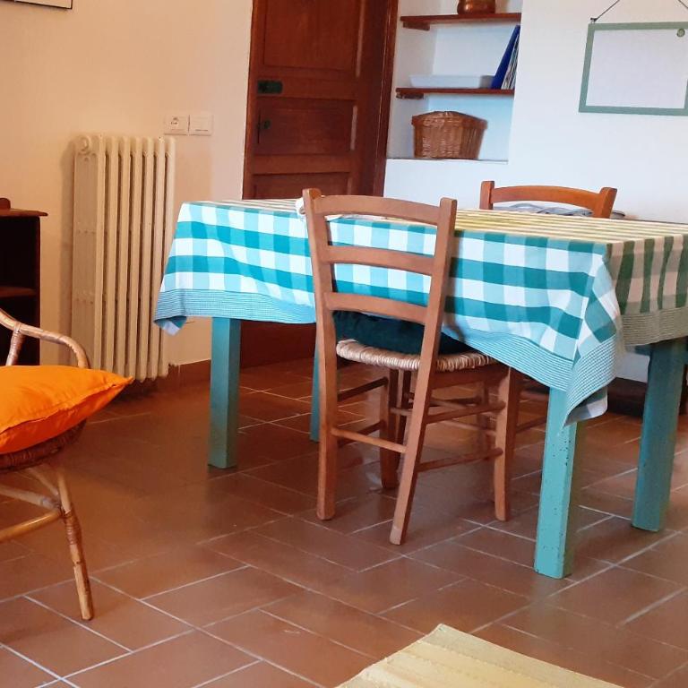 Il Casale Delle Farfalle - Appartamento Monolocale con Vista Mare - 12