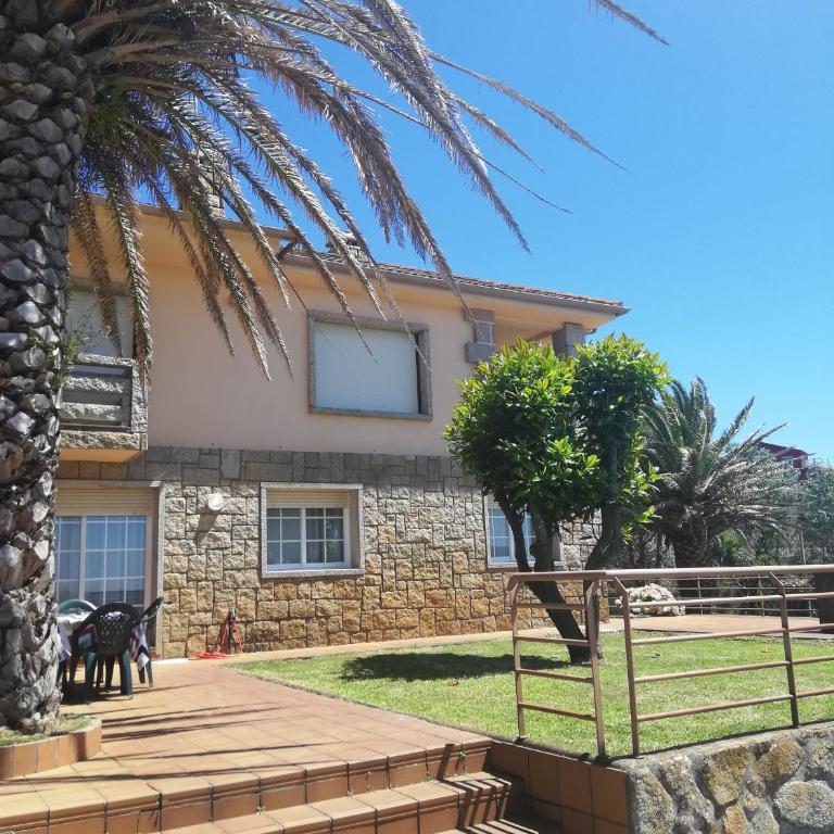 Apartamentos Faxilda - Apartamento de 3 dormitorios - 16