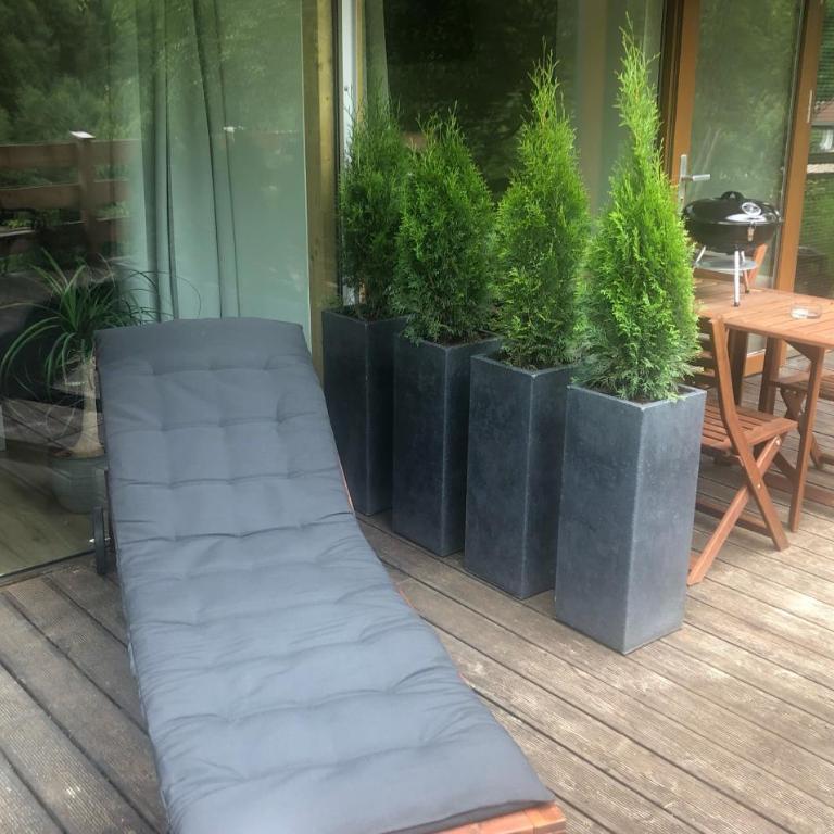 EMMA'S Appartements - Appartamento con 2 Camere da Letto - 9