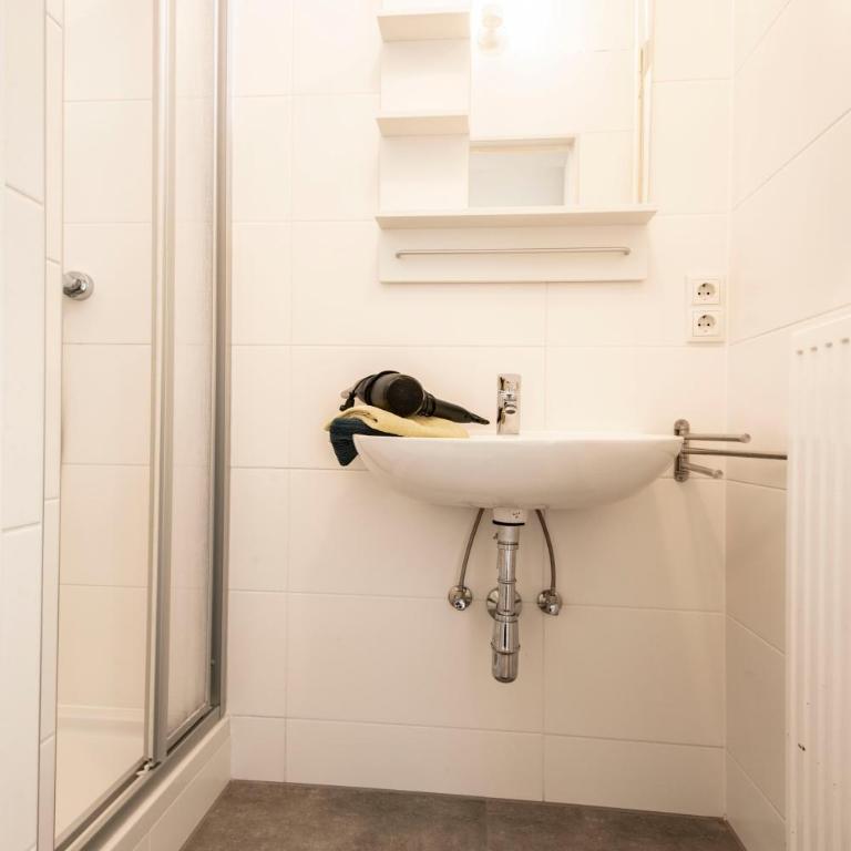 City-Apartments Graz - FRIENDLY RECEPTION & FREE BIKES - Apartment mit Balkon - 5