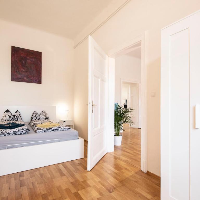 City-Apartments Graz - FRIENDLY RECEPTION & FREE BIKES - Apartment mit Balkon - 4