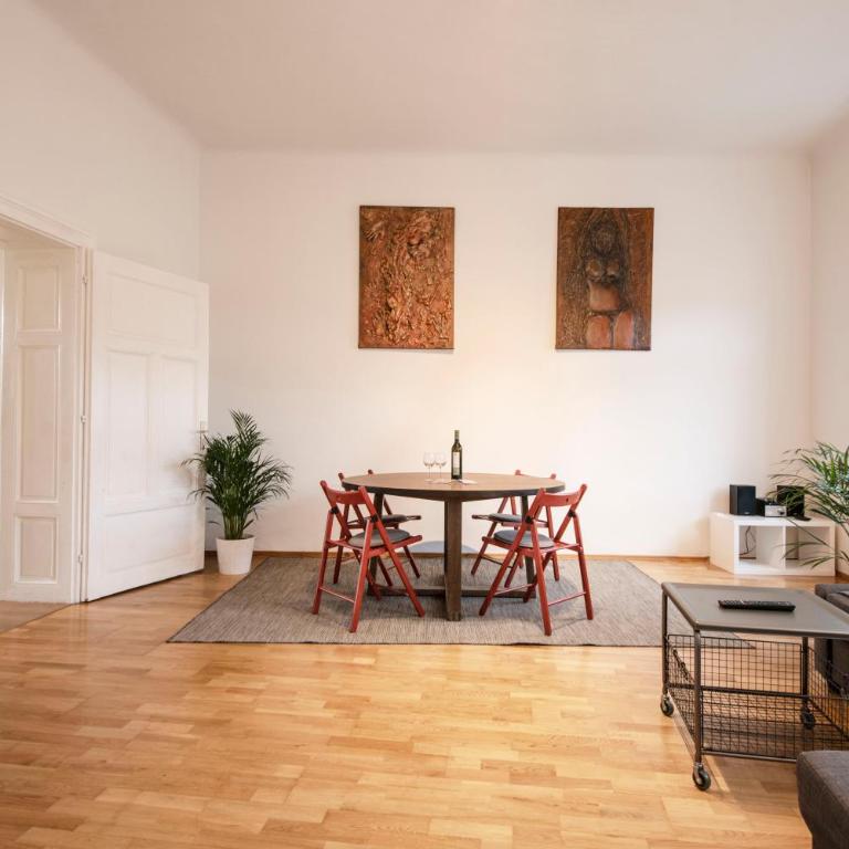 City-Apartments Graz - FRIENDLY RECEPTION & FREE BIKES - Apartment mit Balkon - 2