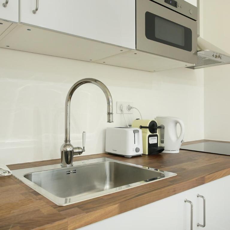 Rent a Room - 253, 2BDR Center of PARIS - Appartement 2 Chambres - 17