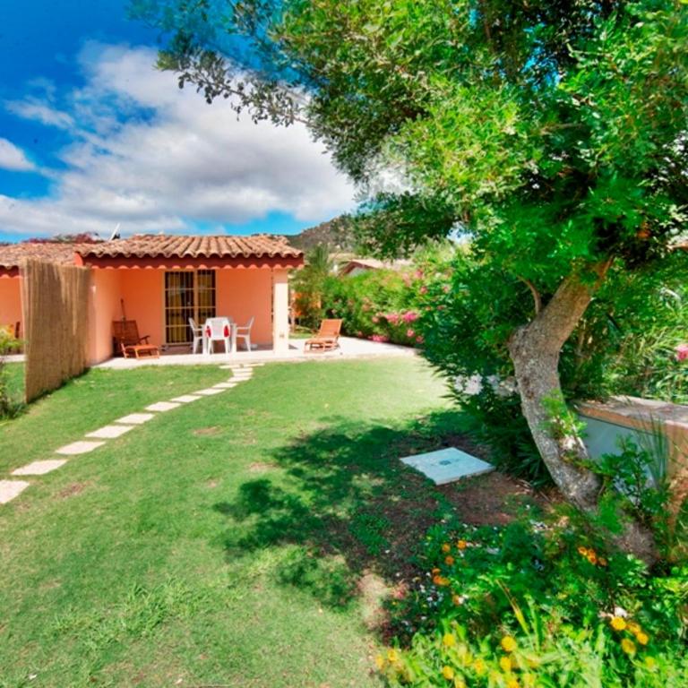 Villino Mimosa - Casa Vacanze - 10