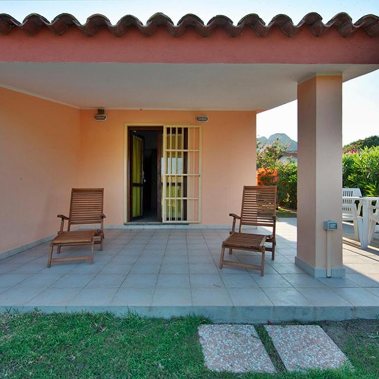 Villino Mimosa - Casa Vacanze - 14