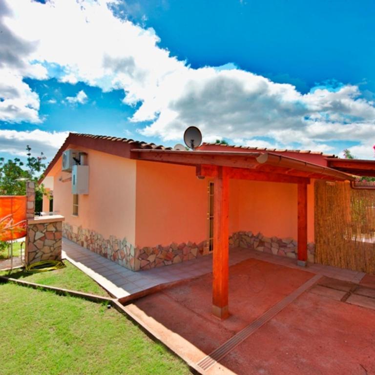 Villino Mimosa - Casa Vacanze - 15