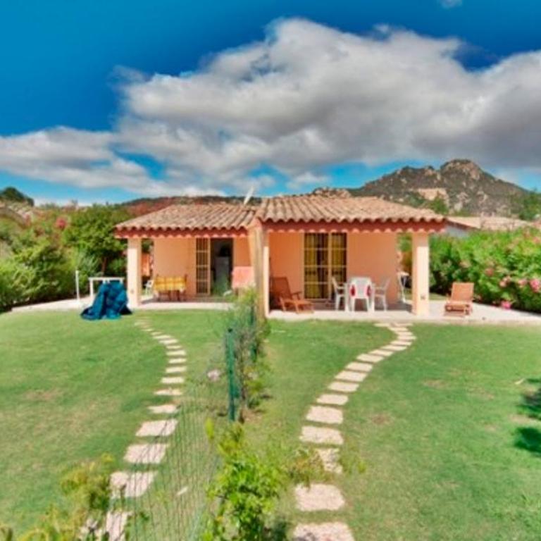Villino Mimosa - Casa Vacanze - 18