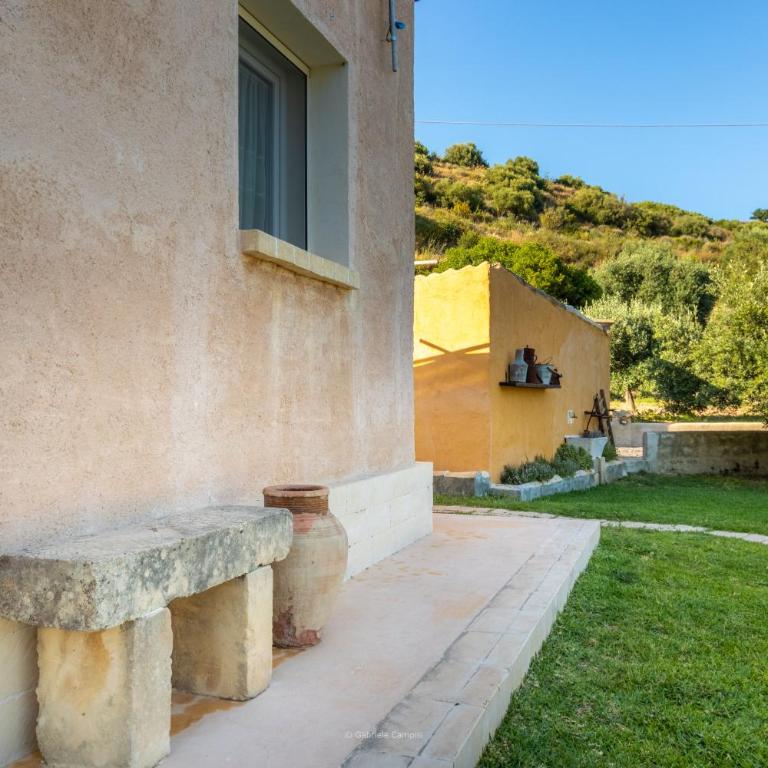 Agriturismo Val Di Noto - Chambre Double Supérieure - 4