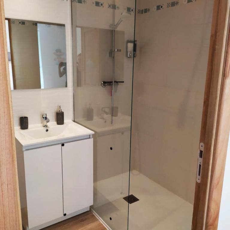 Chez Lolette - Appartement - Rez-de-Chaussée - 9