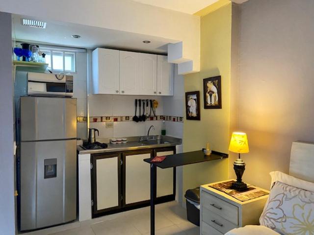 Apartaestudio El Lugar Ideal Cra. 62 #74-143. - Apartamento de 1 dormitorio - 2