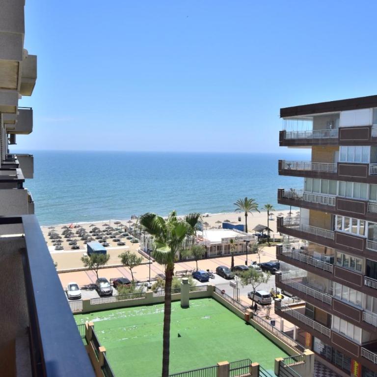 Apartamento Ronda IV - Apartamento con vistas al mar - 2