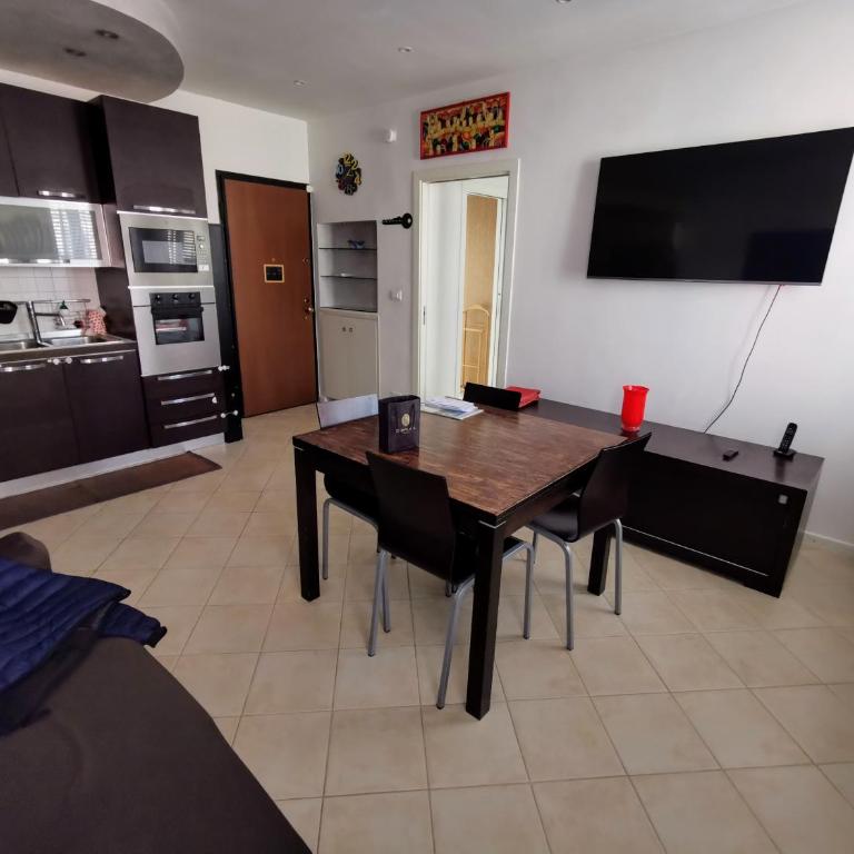 casa in venezia 2019 - Two-Bedroom Apartment - 9