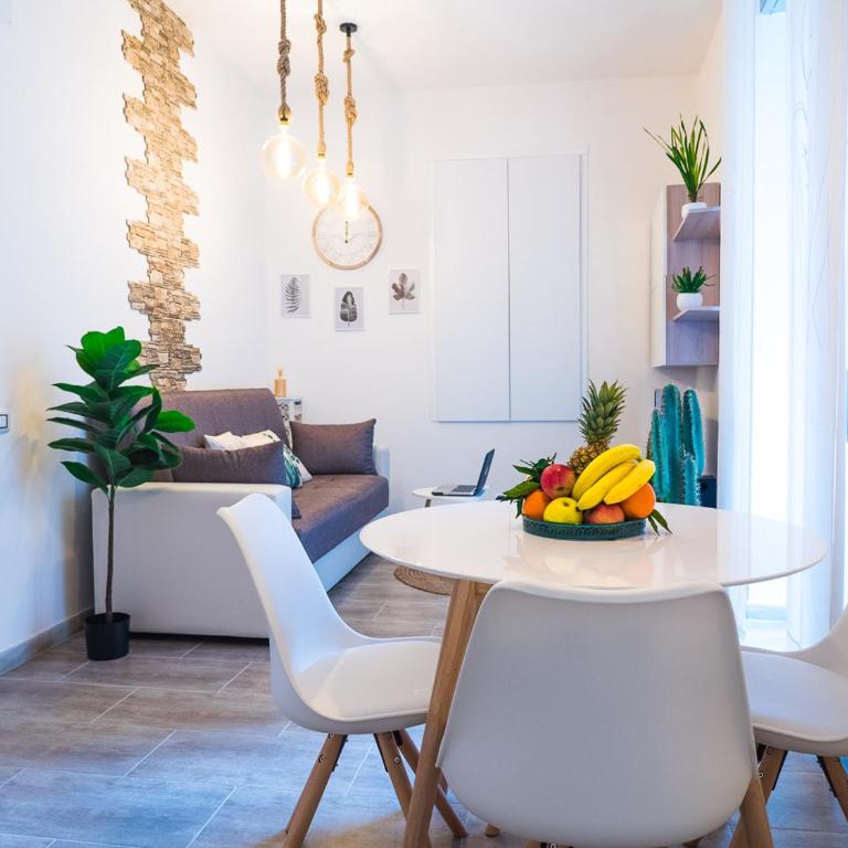 Chiaia Premium Flat, Naples Center, Near Seaside - Appartamento con 1 Camera da Letto - 16