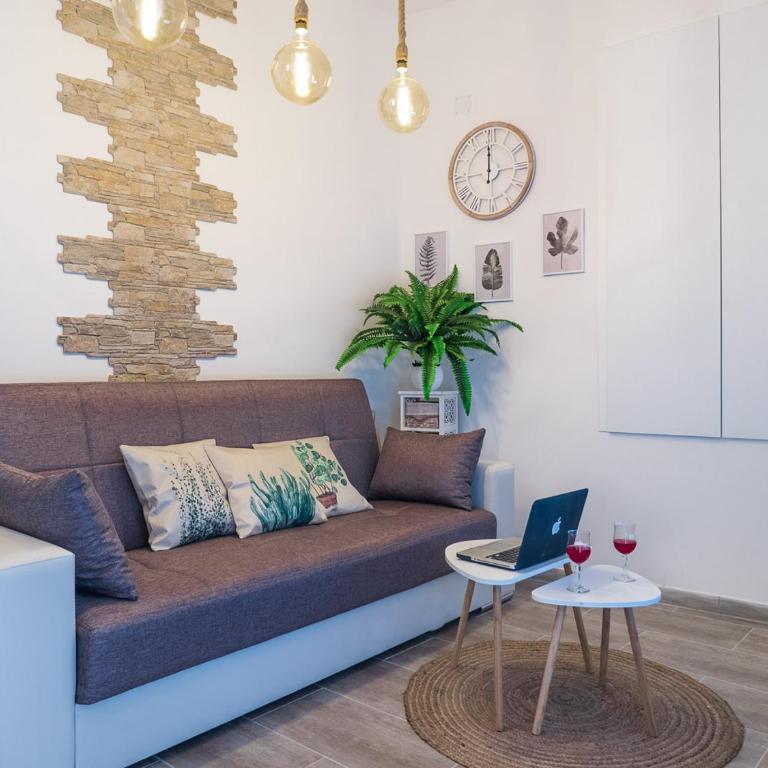 Chiaia Premium Flat, Naples Center, Near Seaside - Appartamento con 1 Camera da Letto - 5