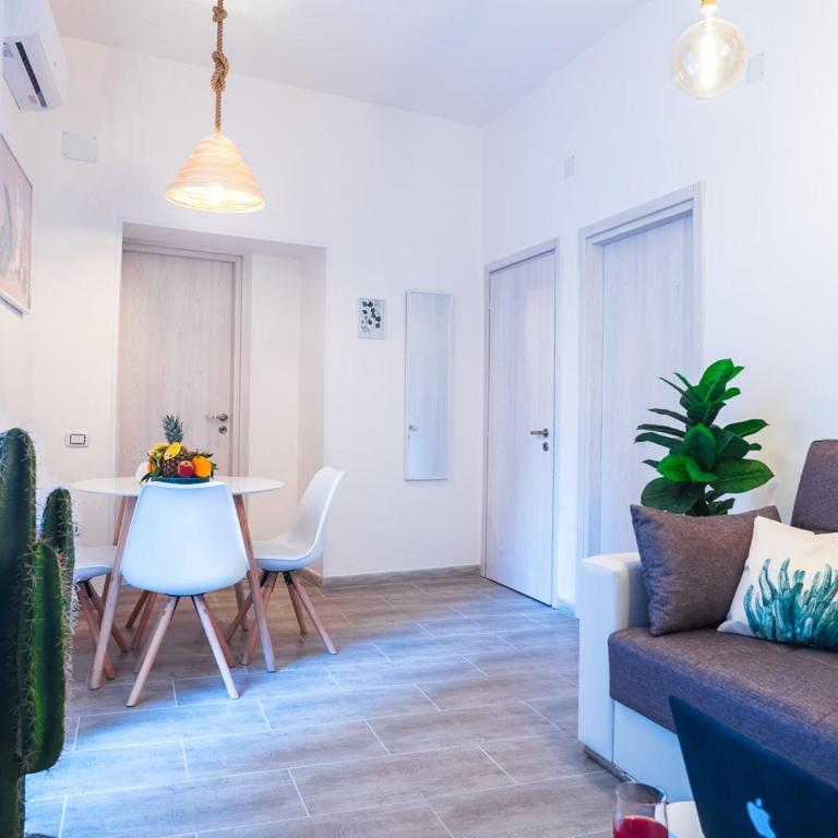 Chiaia Premium Flat, Naples Center, Near Seaside - Appartamento con 1 Camera da Letto - 6