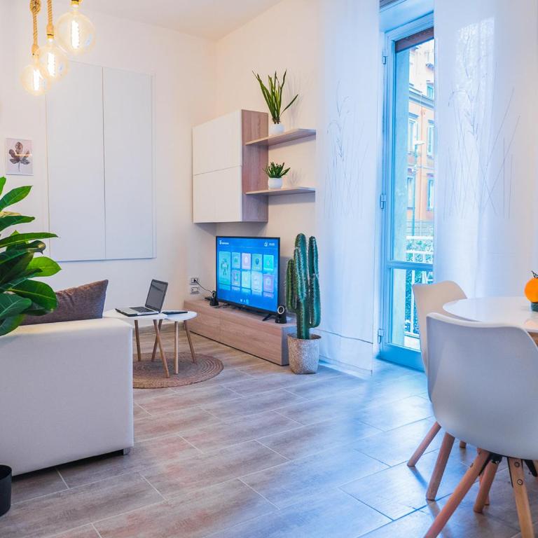 Chiaia Premium Flat, Naples Center, Near Seaside - Appartamento con 1 Camera da Letto - 2