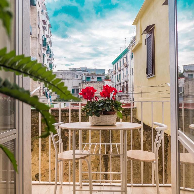 Chiaia Premium Flat, Naples Center, Near Seaside - Appartamento con 1 Camera da Letto - 23