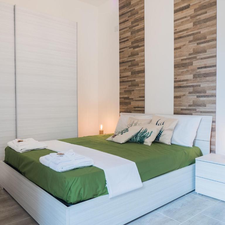 Chiaia Premium Flat, Naples Center, Near Seaside - Appartamento con 1 Camera da Letto - 3